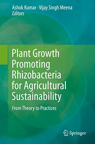 Beispielbild fr Plant Growth Promoting Rhizobacteria for Agricultural Sustainability. From Theory to Practices. zum Verkauf von Gast & Hoyer GmbH