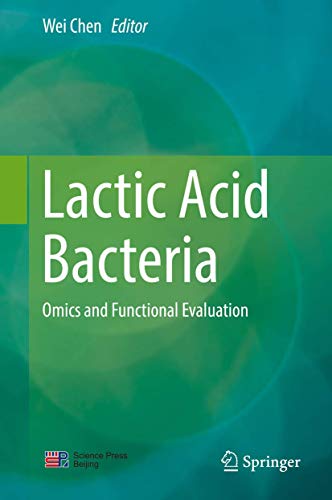 Immagine stock per Lactic Acid Bacteria: Omics and Functional Evaluation