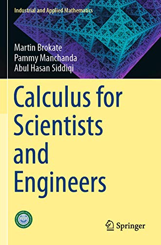 Imagen de archivo de Calculus for Scientists and Engineers a la venta por Books Puddle