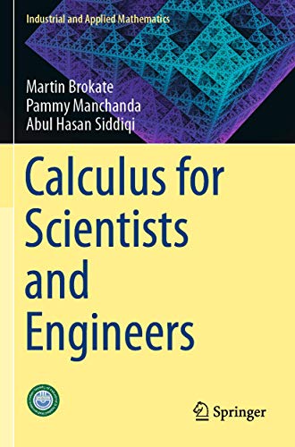 Stock image for Calculus for Scientists and Engineers for sale by Books Puddle