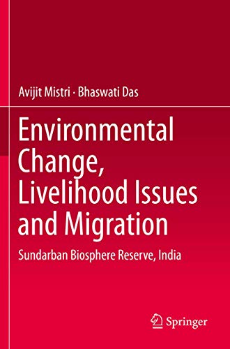 Beispielbild fr Environmental Change, Livelihood Issues and Migration zum Verkauf von Blackwell's