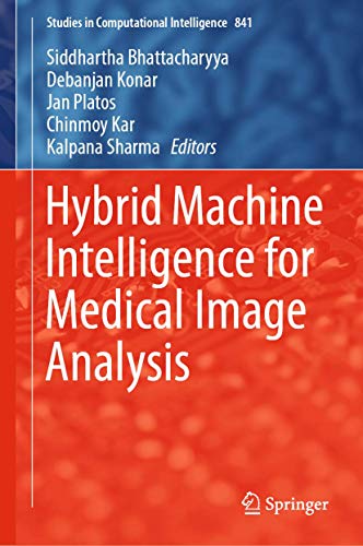 Beispielbild fr Hybrid Machine Intelligence for Medical Image Analysis (Studies in Computational Intelligence, 841) zum Verkauf von Lucky's Textbooks