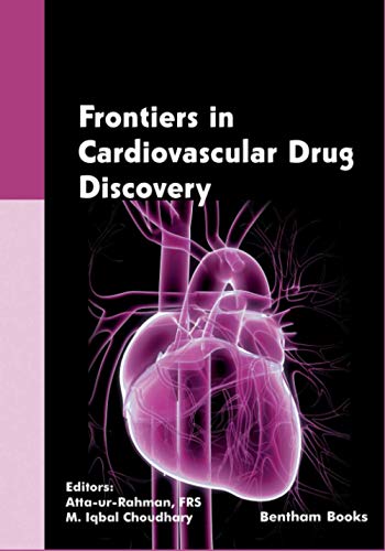 Imagen de archivo de Frontiers in Cardiovascular Drug Discovery Volume 5 a la venta por Lucky's Textbooks