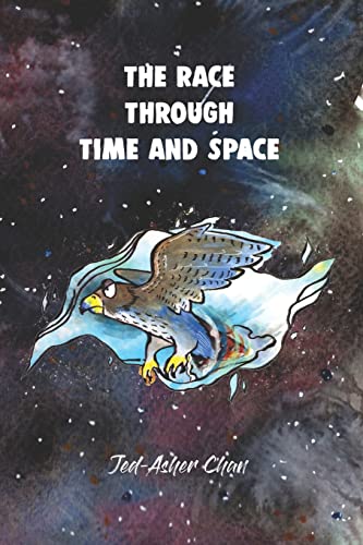 Beispielbild fr The Race Through Time and Space zum Verkauf von GF Books, Inc.