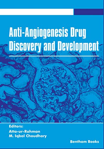 Imagen de archivo de Anti-Angiogenesis Drug Discovery and Development Volume 5 a la venta por Lucky's Textbooks