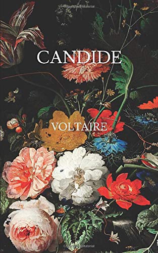 Imagen de archivo de Voltaire's Candide a la venta por Better World Books