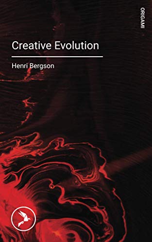 Stock image for Creative Evolution for sale by Books Unplugged
