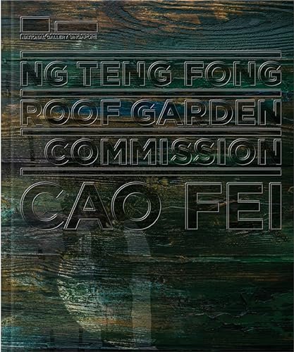 Stock image for Ng Teng Fong Roof Garden Commission for sale by Books Puddle