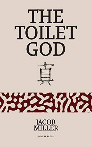 Stock image for The Toilet God for sale by GF Books, Inc.