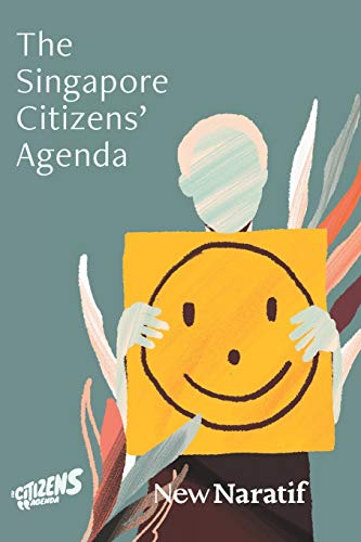 Stock image for The Singapore Citizens' Agenda for sale by Book Deals