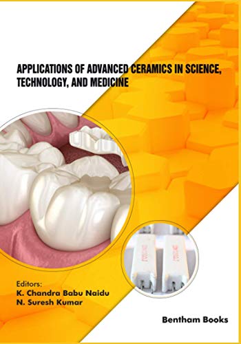 Beispielbild fr Applications of Advanced Ceramics in Science, Technology, and Medicine zum Verkauf von California Books