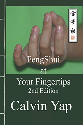 Stock image for Fengshui at Your Fingertips 2nd Edition for sale by PBShop.store US