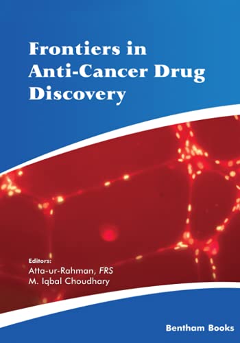 Stock image for Frontiers in Anti-Cancer Drug Discovery: Volume 12 for sale by Lucky's Textbooks