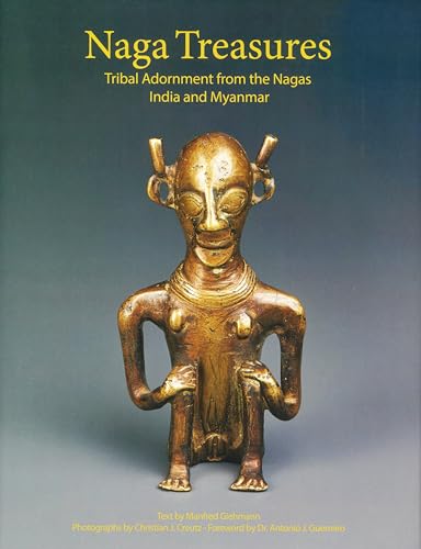 Stock image for Naga Treasures (Hardcover) for sale by Grand Eagle Retail