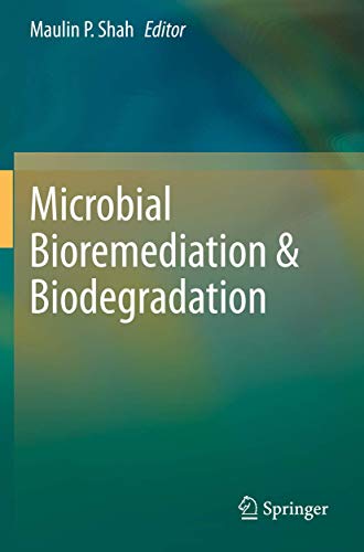 Stock image for Microbial Bioremediation & Biodegradation for sale by Lucky's Textbooks