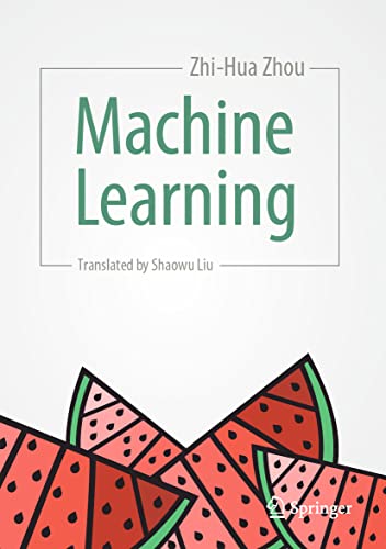 Beispielbild fr Machine Learning zum Verkauf von BooksRun