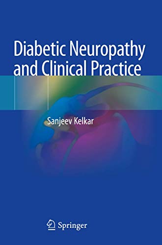 Stock image for DIABETIC NEUROPATHY AND CLINICAL PRACTICE (PB 2020) for sale by Basi6 International