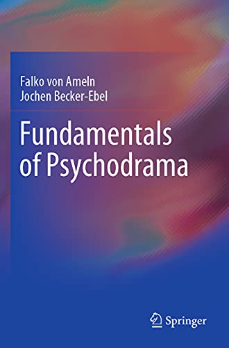 Beispielbild fr Fundamentals of Psychodrama zum Verkauf von Books Unplugged