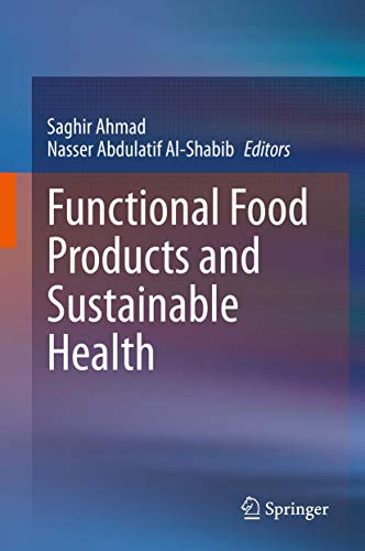 Stock image for Functional Food Products and Sustainable Health. for sale by Gast & Hoyer GmbH