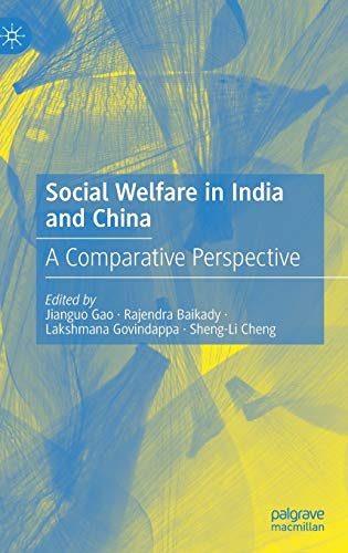 Stock image for Social Welfare in India and China: A Comparative Perspective for sale by SpringBooks