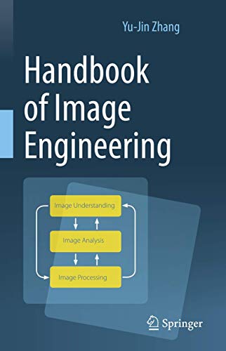 9789811558740: Handbook of Image Engineering
