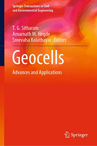 9789811560941: Geocells: Advances and Applications (Springer Transactions in Civil and Environmental Engineering)