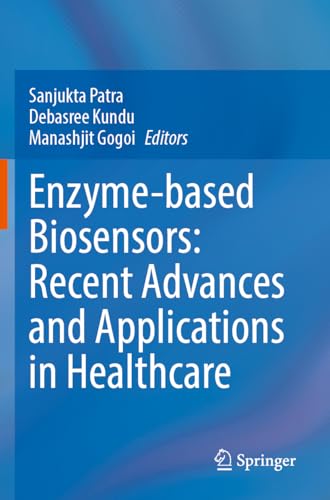 Immagine dell'editore per Enzyme-based Biosensors: Recent Advances and Applications in Healthcare venduto da Buchpark