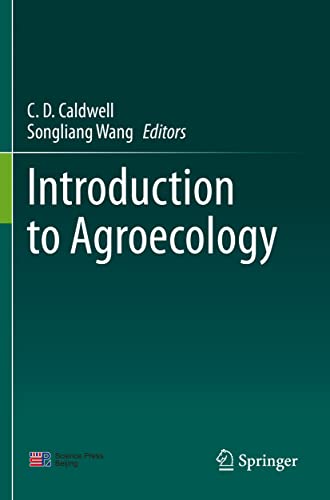 Imagen de archivo de Introduction to Agroecology a la venta por GF Books, Inc.