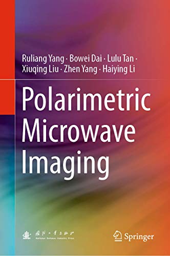 Stock image for Polarimetric Microwave Imaging for sale by Ria Christie Collections