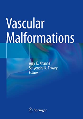 Stock image for Vascular Malformations for sale by Blackwell's