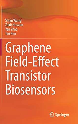 9789811612114: Graphene Field-Effect Transistor Biosensors