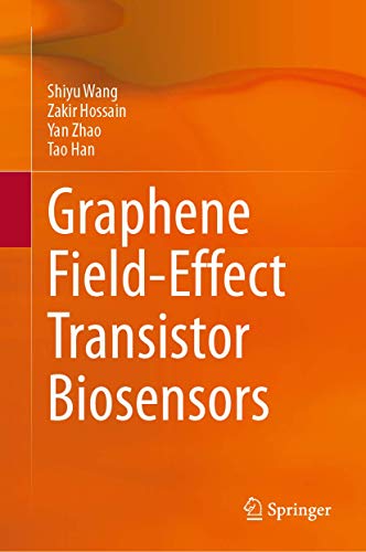9789811612114: Graphene Field-Effect Transistor Biosensors