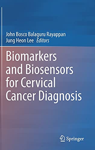 Imagen de archivo de Biomarkers and Biosensors for Cervical Cancer Diagnosis a la venta por Ria Christie Collections