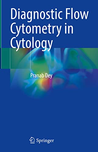 Stock image for Diagnostic Flow Cytometry in Cytology for sale by Revaluation Books