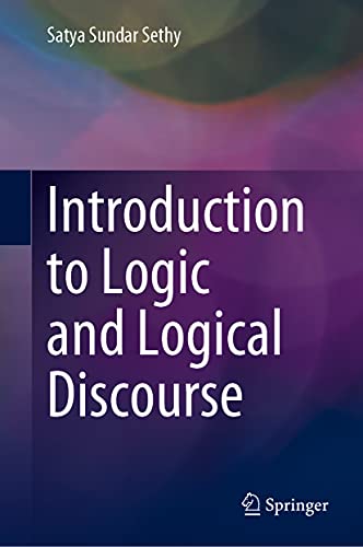 Stock image for Introduction to Logic and Logical Discourse for sale by GF Books, Inc.