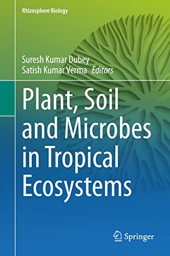 Stock image for Plant, Soil and Microbes in Tropical Ecosystems. for sale by Gast & Hoyer GmbH