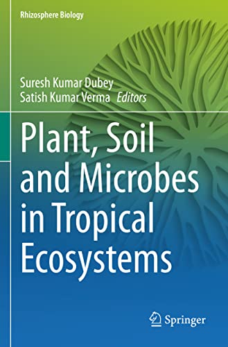 Stock image for Plant; Soil and Microbes in Tropical Ecosystems for sale by Ria Christie Collections