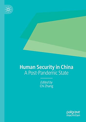 , Human Security in China