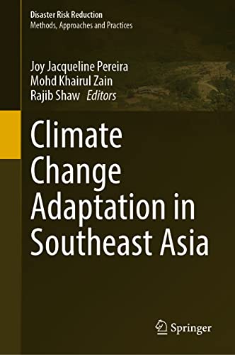 Stock image for Climate Change Adaptation in Southeast Asia for sale by Revaluation Books