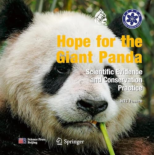 Stock image for Hope for the Giant Panda for sale by Blackwell's