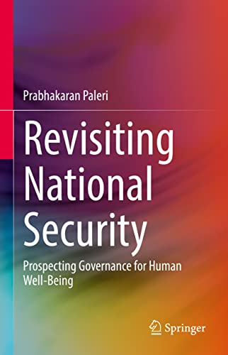 Stock image for Revisiting National Security for sale by PBShop.store US