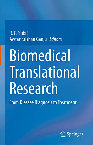 Stock image for Biomedical Translational Research: From Disease Diagnosis to Treatment for sale by Lucky's Textbooks