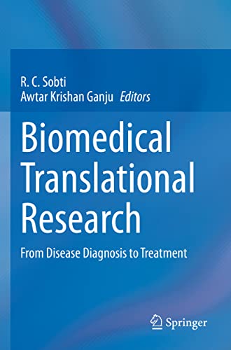 Stock image for Biomedical Translational Research : From Disease Diagnosis to Treatment for sale by Ria Christie Collections