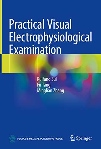 Stock image for Practical Visual Electrophysiological Examination for sale by Open Books