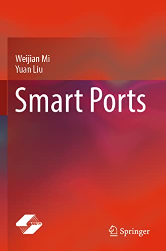 9789811698910: Smart Ports