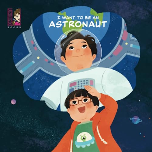 Stock image for I Want To Be An Astronaut for sale by GreatBookPrices