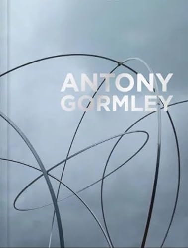 Stock image for Antony Gormley for sale by PBShop.store US