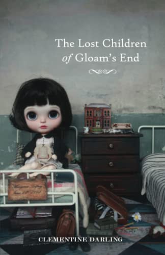 Imagen de archivo de The Lost Children of Gloam's End a la venta por GF Books, Inc.
