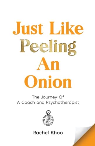 Beispielbild fr Just Like Peeling An Onion zum Verkauf von PBShop.store US