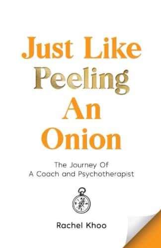 Imagen de archivo de Just Like Peeling An Onion a la venta por PBShop.store US